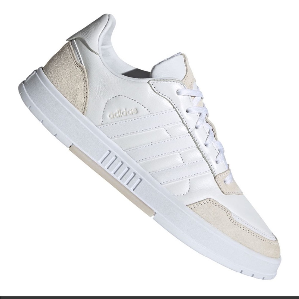 Adidas Women’s Cloudfoam Comfort Sneakers